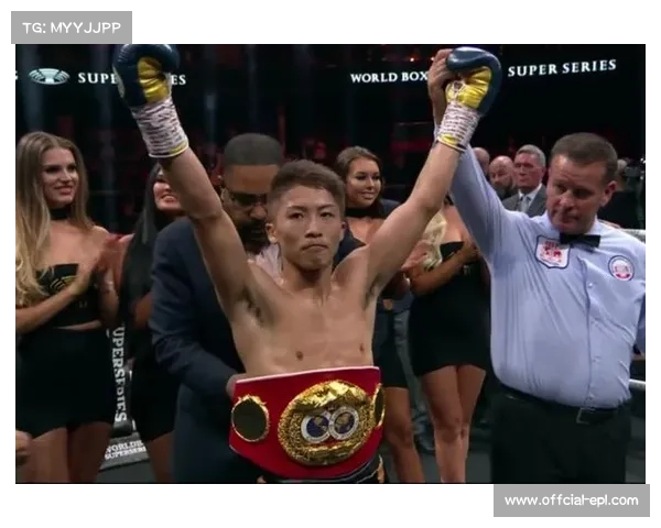 寺地拳四郎TKO桑多瓦尔成功卫冕 宣布全力挑战更高荣誉目标 寺地拳四郎TKO桑多瓦尔成功卫冕 宣布全力挑战更高荣誉目标