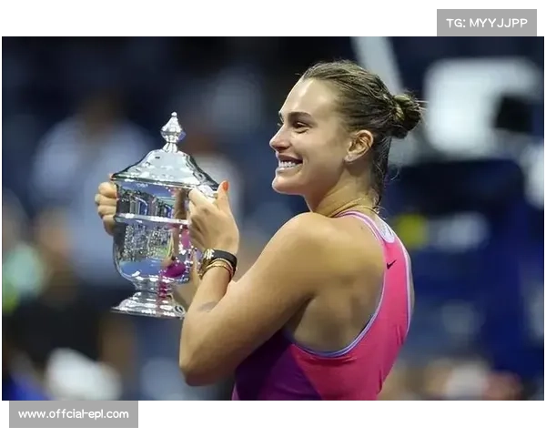 萨巴伦卡为美网卫冕压力空降辛辛那提 备战新一轮挑战