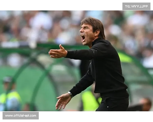 孔蒂三后卫战术揭秘如何激发卢卡库单赛季14球表现 孔蒂三后卫战术揭秘如何激发卢卡库单赛季14球表现