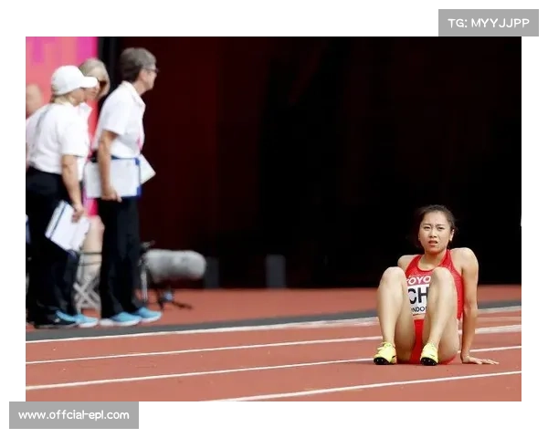 韩国田径联合会会长陆贤表呼吁全体国民支持世锦赛代表队奋勇争光