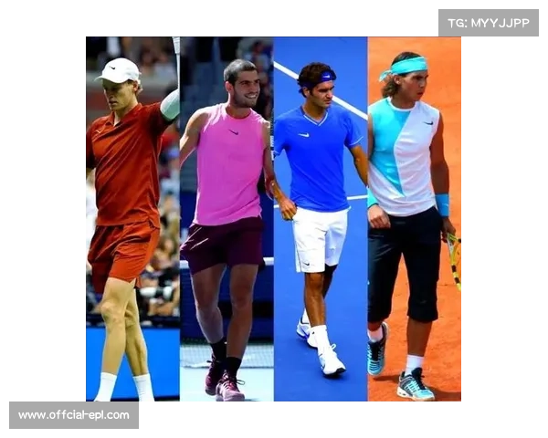 纳达尔渐趋淡出,阿尔卡拉斯与辛纳构成男子网坛第一集团。 纳达尔渐趋淡出,阿尔卡拉斯与辛纳构成男子网坛第一集团。