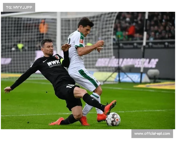 门兴高位逼抢成功率48%,精准克制莱比锡客场软肋 门兴高位逼抢成功率48%,精准克制莱比锡客场软肋