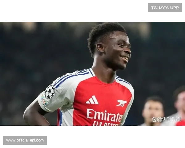 萨卡关键进球,阿森纳顽强逼平切尔西 萨卡关键进球,阿森纳顽强逼平切尔西