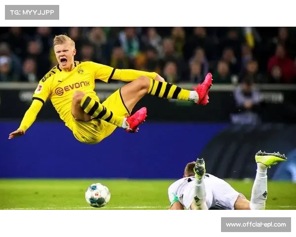 哈兰德英超进球总数超越C罗，本场有望继续刷新纪录