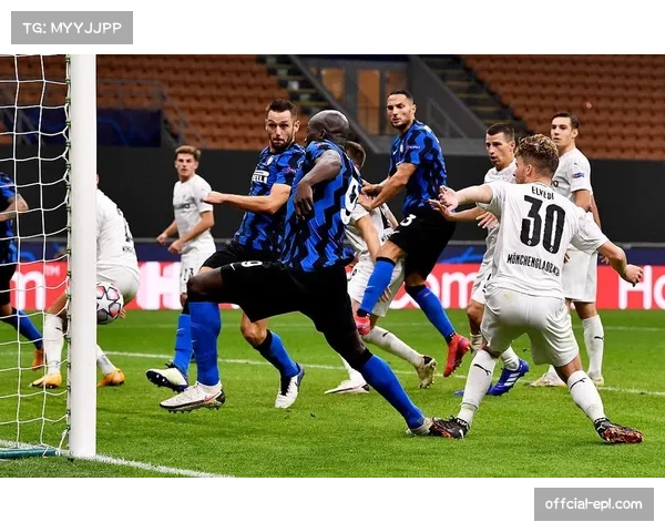 国际米兰3-5-2阵型展现强大控场能力，传球成功率高达90.3%