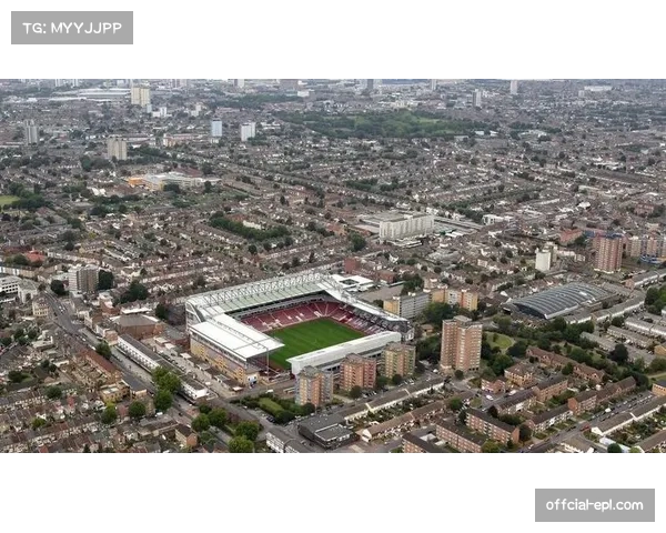 伦敦市政府批准托特纳姆热刺球场扩建计划，以增设更多用于转播的科技包厢